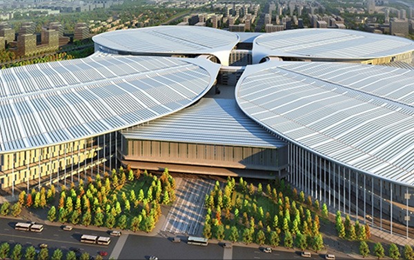 Zhejiang Bangchi meghívja Önt az Automechanika Shanghai 2018 kiállításra